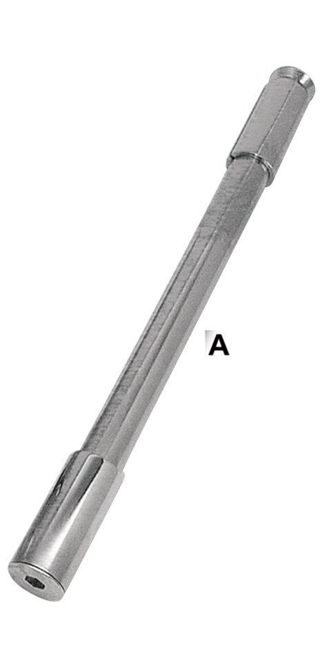 AXLES - view 1