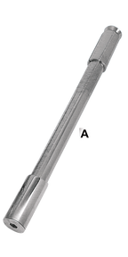 AXLES - view 1