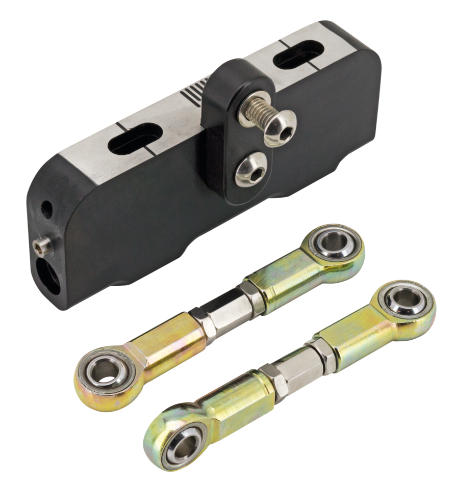 ENGINE EQUATOR II FOR TOURING Secondary image