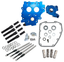 S&S CAM CHEST KITS FOR TWIN CAM - view 1