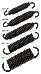 KICKSTAND SPRINGS - view 2