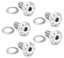 ARLEN NESS TITANIUM FLOATING ROTOR HARDWARE - view 1