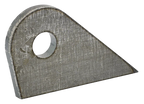 LOWBROW CUSTOMS UNIVERSAL WELD-ON TAB - view 1
