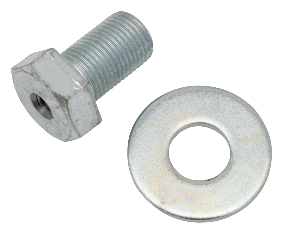 COLONY STEERING STEM BOLT KIT - view 1