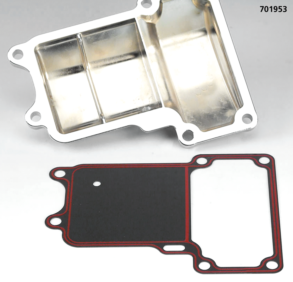 TRANSMISSION GASKET AND SEALS FOR 6-SPEED TWIN CAM - view 1