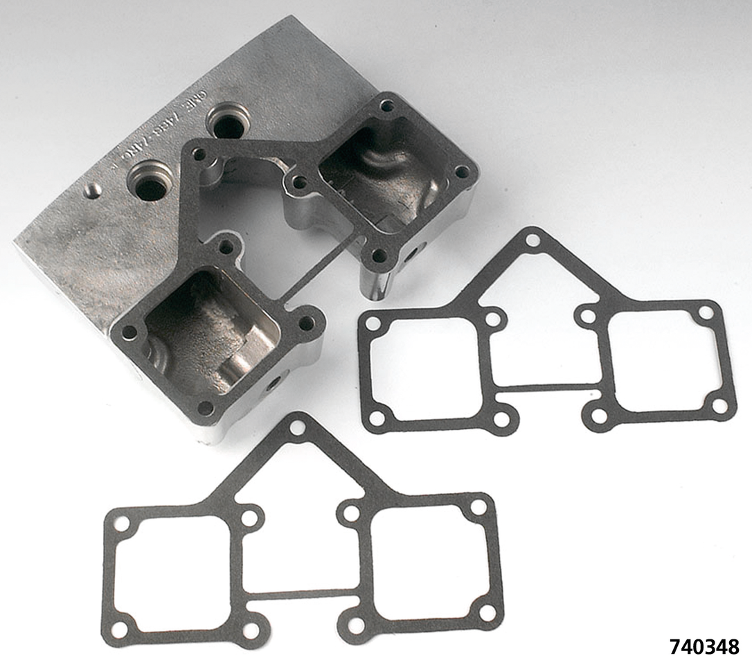 INDIVIDUAL GASKETS, O-RINGS AND SEALS FOR PANHEAD & SHOVELHEAD - view 1