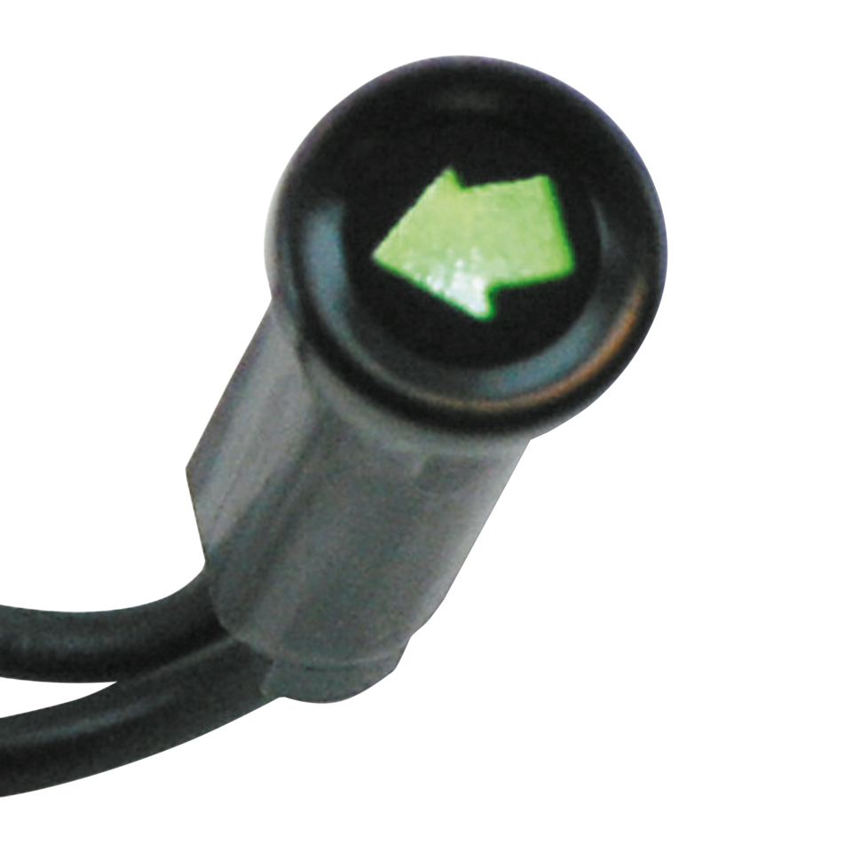 INDICATOR LIGHTS - view 1 Main image