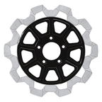 LYNDALL FLOATING DISC BRAKE ROTORS - view 1
