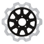 LYNDALL FLOATING DISC BRAKE ROTORS - view 1
