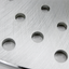 STOCK REPLACEMENT DISC BRAKE ROTORS - view 1