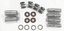 UPPER PUSHROD COVER KITS - view 1