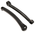 JOKER MACHINE REAR FENDER RAILS FOR INDIAN SCOUT - view 2