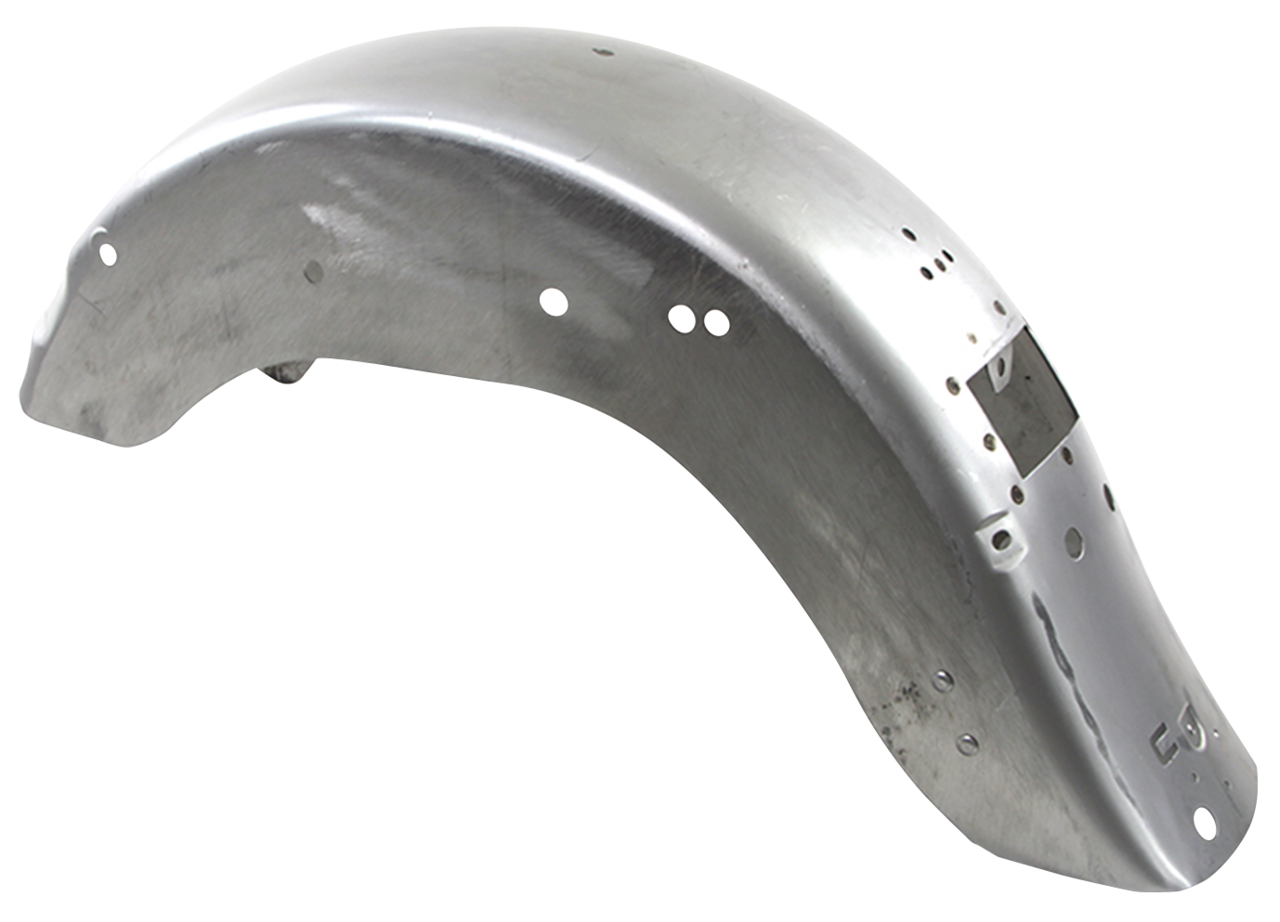 STOCK STYLE 2006-2017 HERITAGE SOFTAIL REAR FENDER - view 1