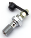 BANJO BOLT WITH BLEEDER NIPPLE - view 1