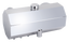 CHROME PLATED CUSTOM OIL TANK FOR SOFTAIL - view 1