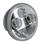 "INTENSE" 5 3/4" LED HEADLIGHT UNIT - view 1