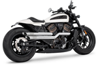FREEDOM PERFORMANCE AMENDMENT EXHAUSTS FOR RH SPORTSTER - view 2