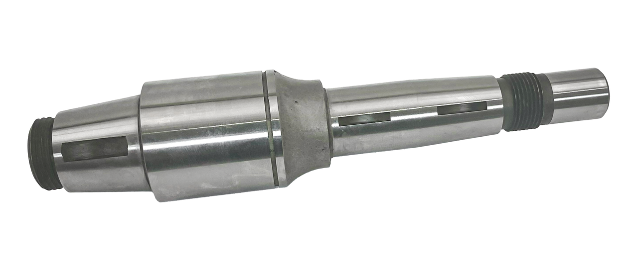 REPLACEMENT PARTS FOR BIG TWIN CRANK SHAFT - view 1