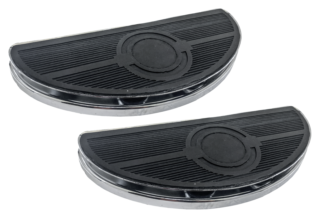"SHAKER" MOON DRIVER Floorboards - view 1