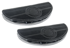 "SHAKER" MOON DRIVER Floorboards - view 1
