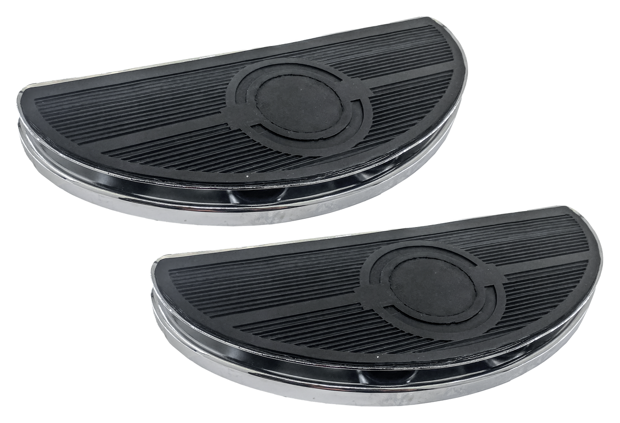 "SHAKER" MOON DRIVER Floorboards - view 1