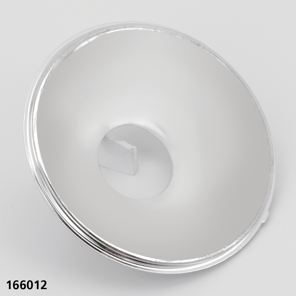 4 1/2" EARLY STYLE SPOTLIGHT - view 1