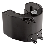 EARLY BIG TWIN STYLE OIL TANKS - view 1