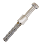 COLONY TRANSMISSION ADJUSTER SCREW - view 2
