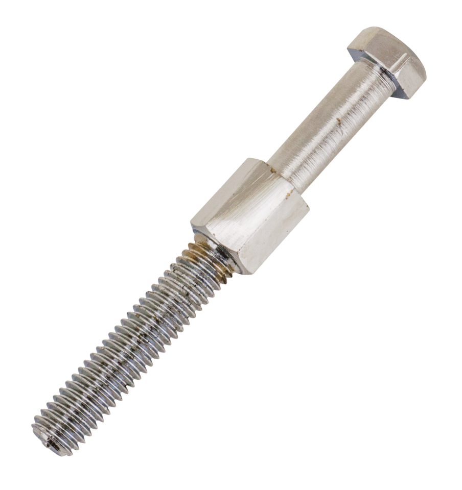 COLONY TRANSMISSION ADJUSTER SCREW - view 2