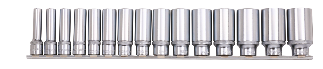 SONIC EQUIPMENT SOCKET AND SOCKET BITS - view 1