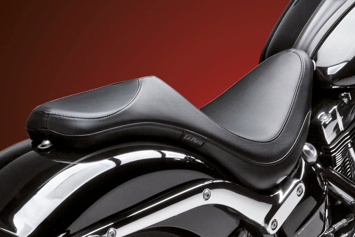 LE PERA VILLAIN FOR SOFTAIL Secondary image