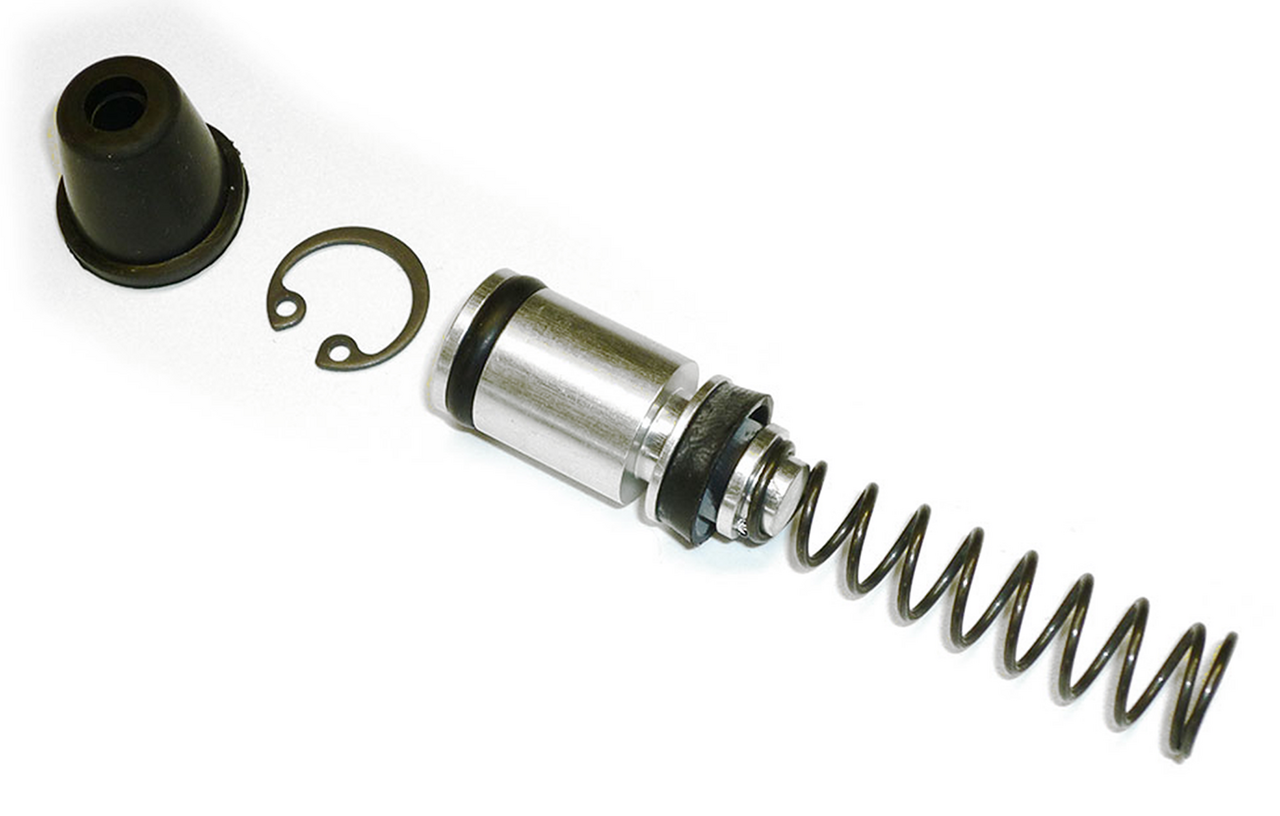K-TECH WIRE OPERATED MASTER CYLINDER - view 1