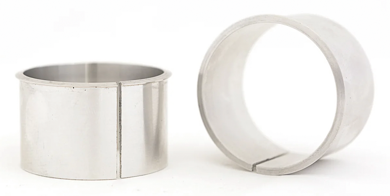 TOLLE SOLID BILLET ALUMINUM TRIPLE TREES - view 1