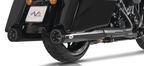 V-PERFORMANCE SLIP-ON MUFFLERS FOR TOURING - view 3