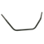 FLHRS STYLE HANDLEBARS - view 1