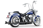 FREEDOM PERFORMANCE/THORCAT SHARKTAIL TRUE DUALS - view 2