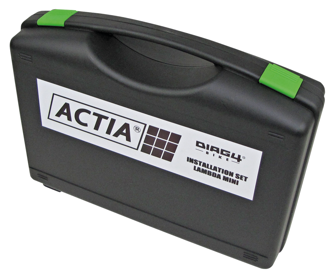 DIAG-4-TUNE MINI OXYGEN SENSOR TOOL KIT - view 1 Main image