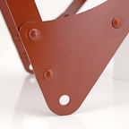MILITARY STYLE LUGGAGE RACK FOR 45CI MODELS - view 2