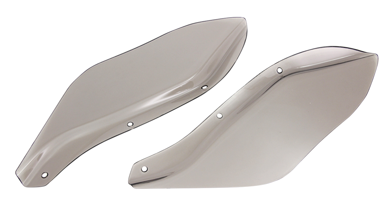 AIR DEFLECTOR FOR BATWING FAIRINGS - view 1