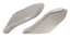 AIR DEFLECTOR FOR BATWING FAIRINGS - view 1