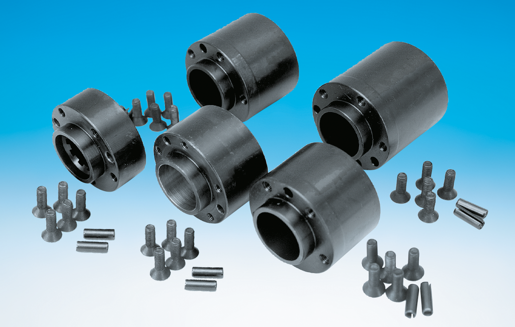 OFF-SET FRONT PULLEY INSERTS - view 2