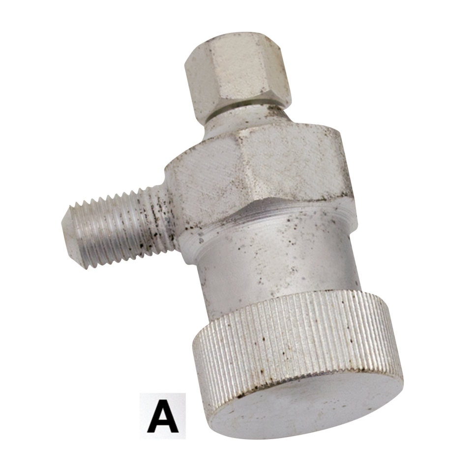GAS STRAINERS FOR VINTAGE MODELS - view 1 Main image