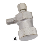 GAS STRAINERS FOR VINTAGE MODELS - view 1