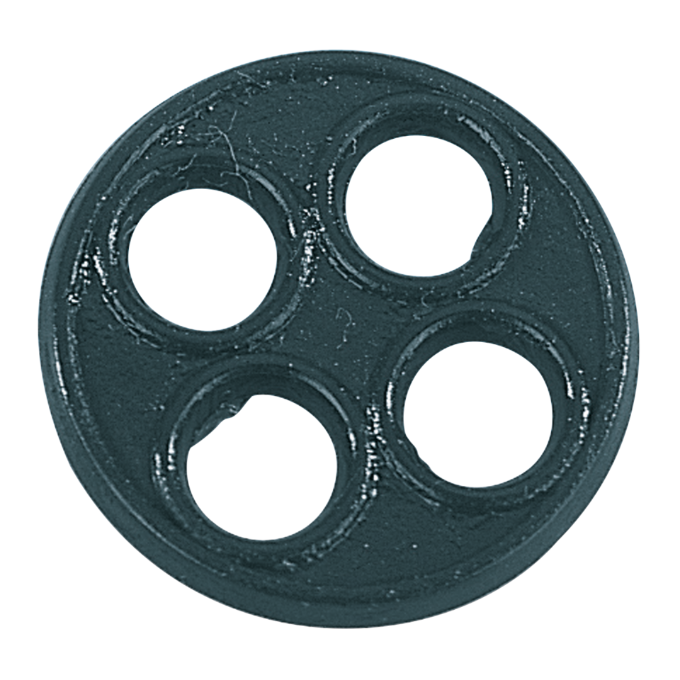REPLACEMENT SEALS FOR DISC TYPE ZODIAC PETCOCKS - view 1 Main image