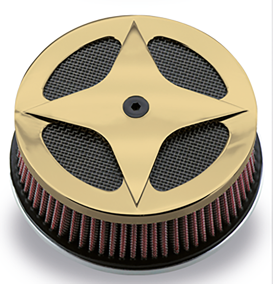 HP SERIES AIR CLEANERS - view 1