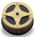 HP SERIES AIR CLEANERS - view 1