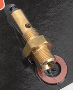 LINKERT M-SERIES CARBURETOR - view 2