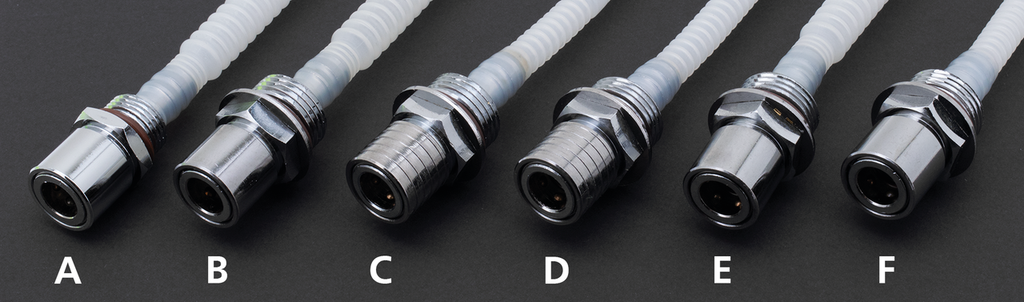 FUEL CHECK VALVES - view 2