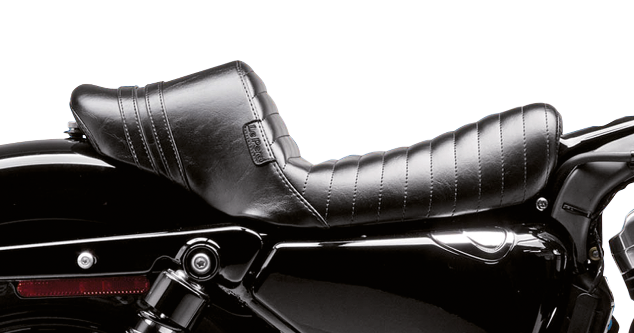 LE PERA STUBS SPOILER FOR SPORTSTER Secondary image