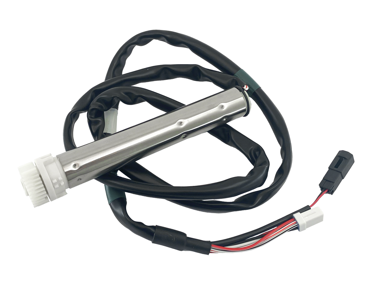 THROTTLE BY WIRE ASSEMBLIES Secondary image